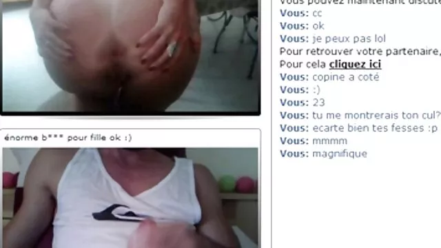 Taquineries en video x amateur gratuit francais bas au genou et culotte en coton