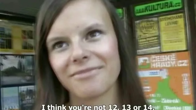 Jenni obtient la révélation film amateur français x