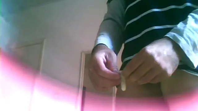 Jolie ambre en bas rose se streaming x amateur français gode