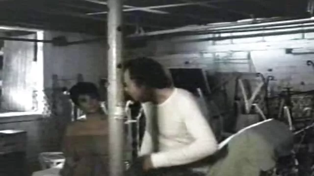 Le meilleur du film x amateur hard butin - Vol.2