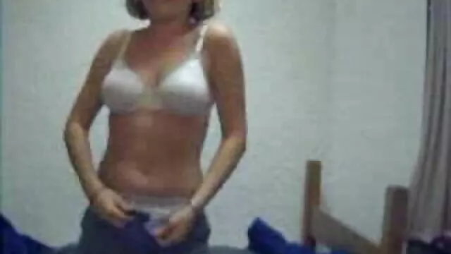 Kinky gf réveille son homme avec style film porno complet amateur