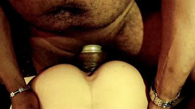 Crissy Moon fait un peu xxx francais amateur anal (RoS)